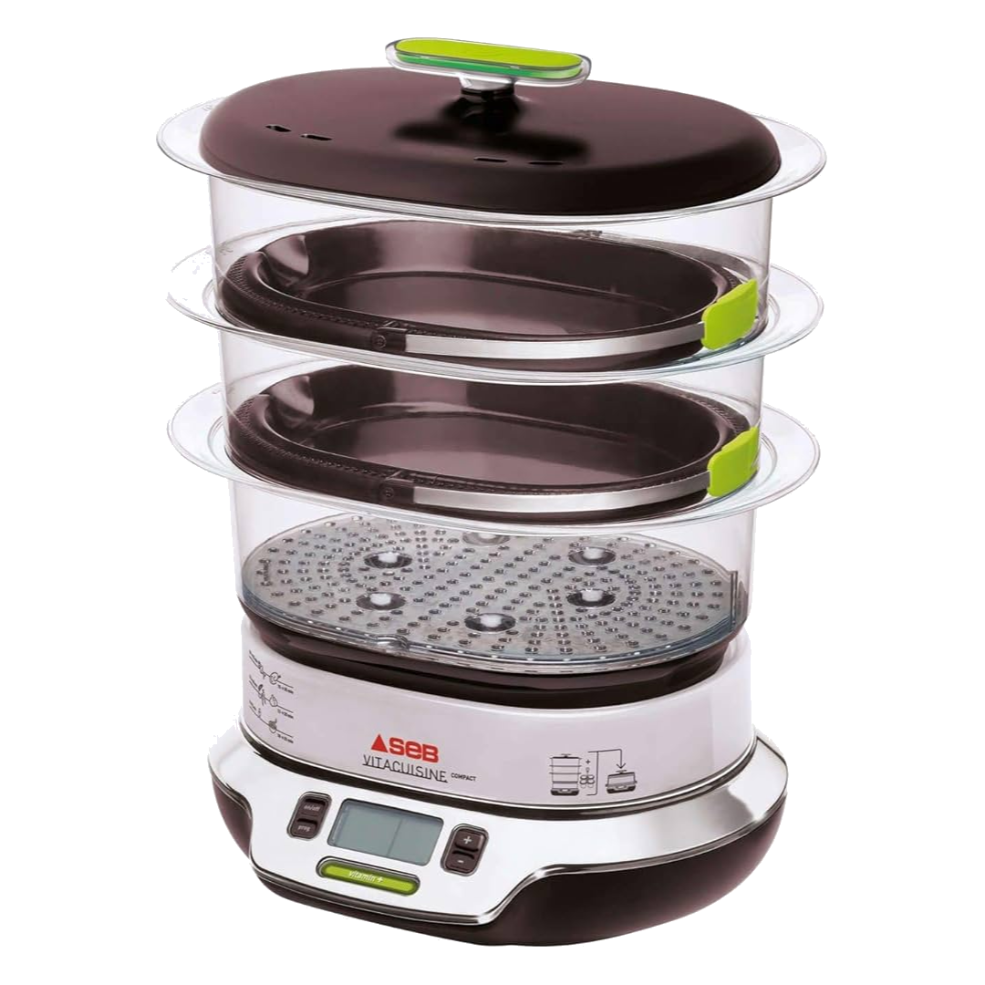 Cuiseur vapeur vitasaveur Seb